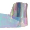 Ice Nova Фольга Битое стекло фиолетовая хамелеон - 1312350