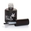 Klio Professional Топ каучуковый без липкого слоя 15 мл - 1541825