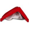 Max Настольный пылесос Ultimate 7 красный с красной подушкой - 1918113