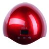 POLE Лампа UV LED 24W красная - 1572934