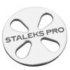 Staleks Pro Диск педикюрный удлиненный Pododisc размер M 180 грит - 1725679